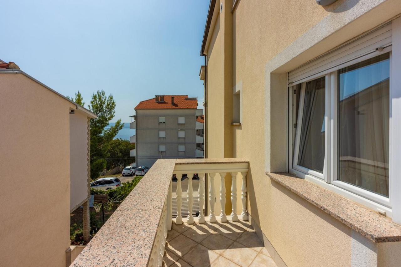 Ciara Apartment Crikvenica Bagian luar foto
