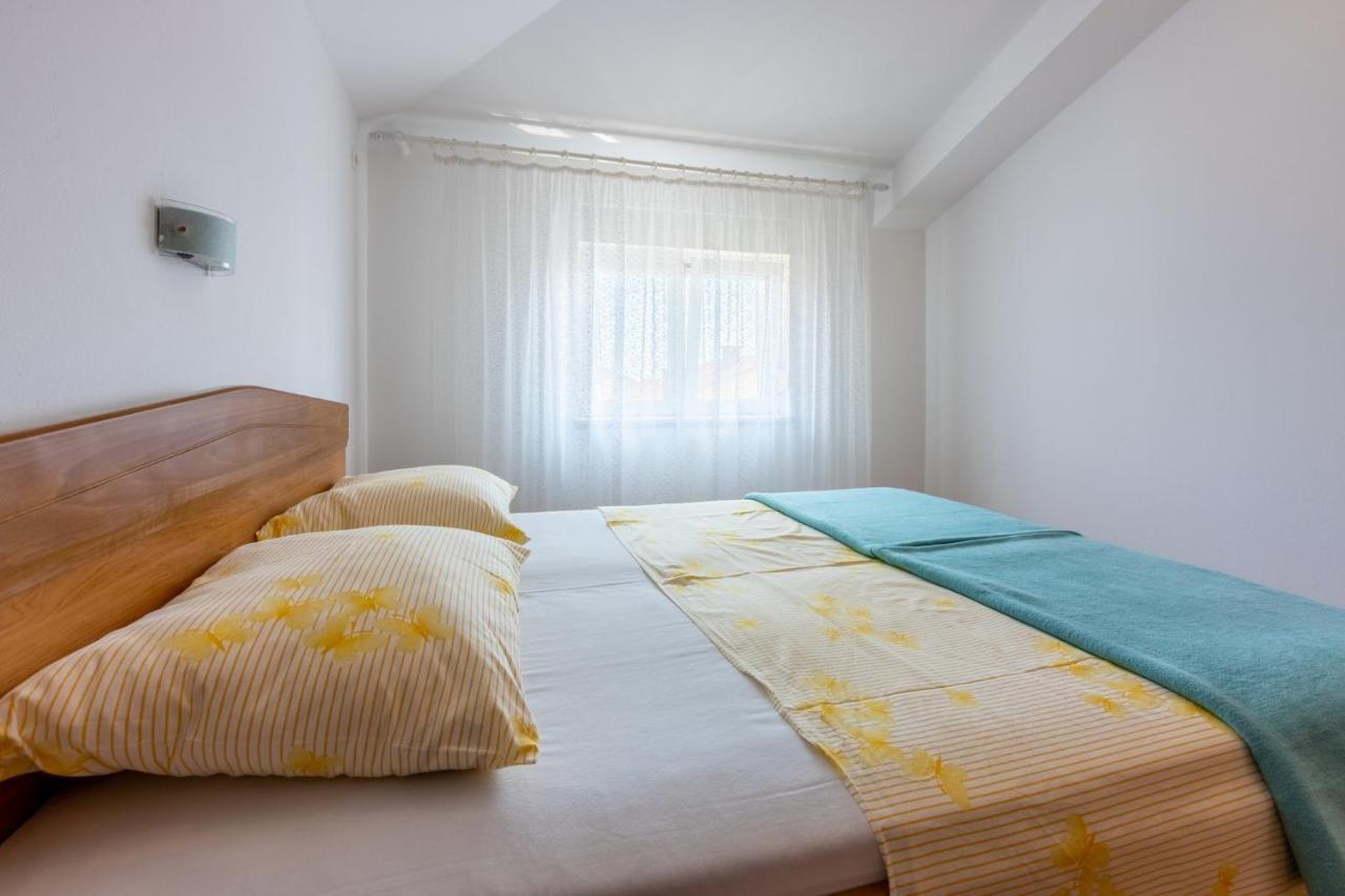 Ciara Apartment Crikvenica Bagian luar foto