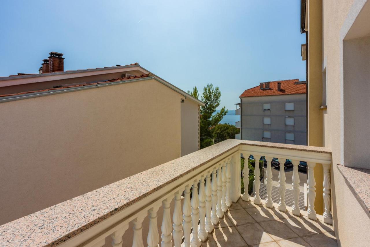 Ciara Apartment Crikvenica Bagian luar foto